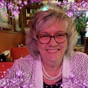 Meet your Posher, Martha